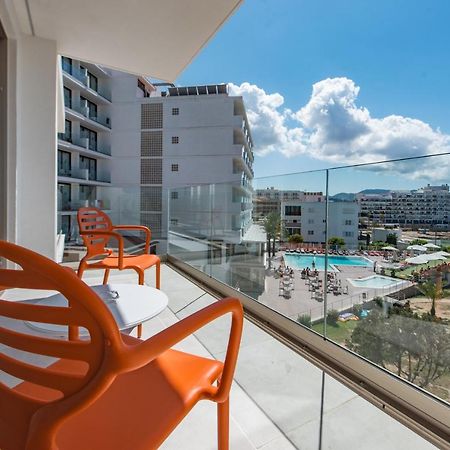 Hotel Abrat San Antonio  Luaran gambar