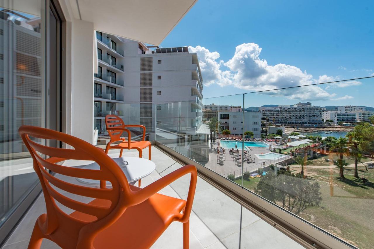 Hotel Abrat San Antonio  Luaran gambar