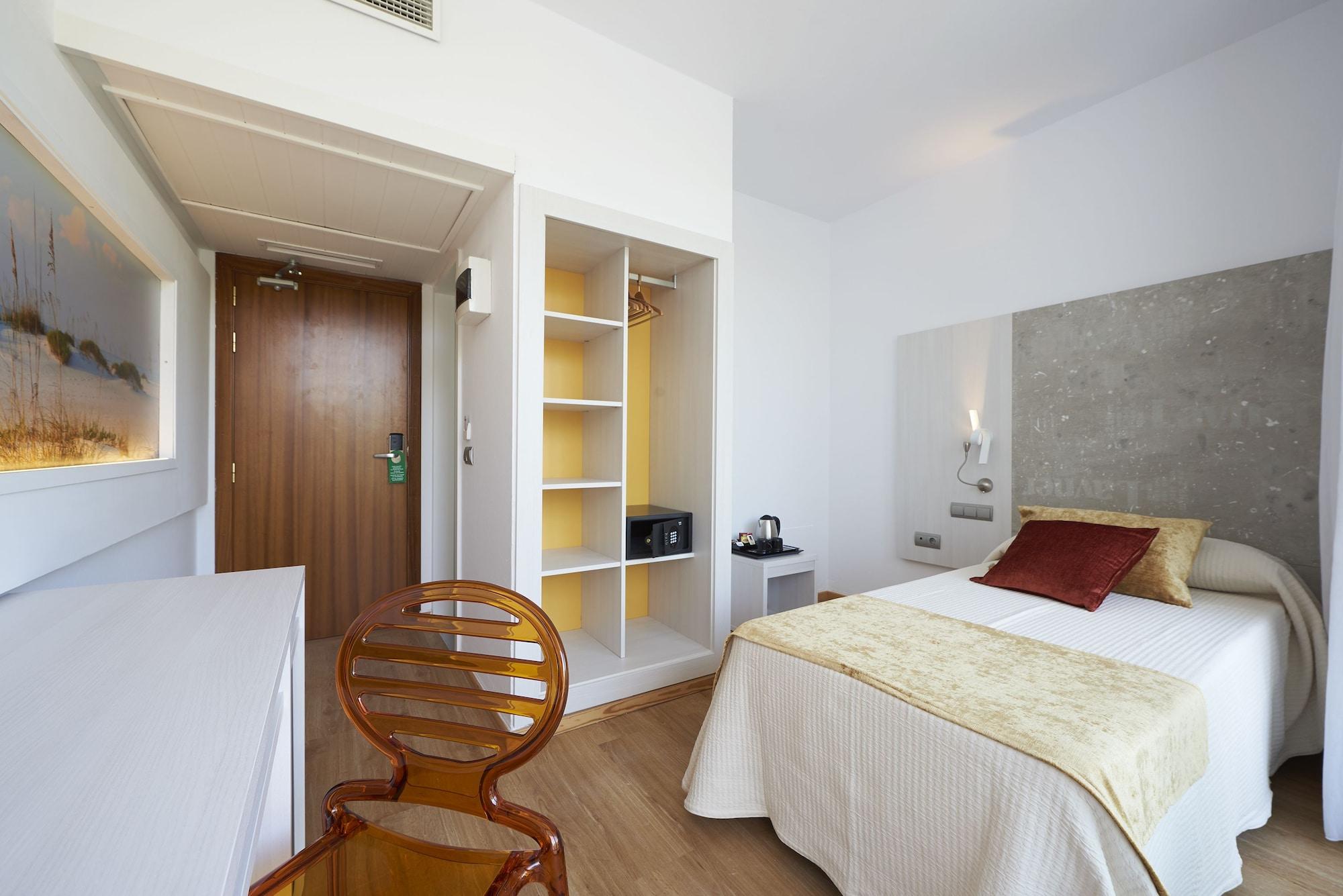 Hotel Abrat San Antonio  Luaran gambar