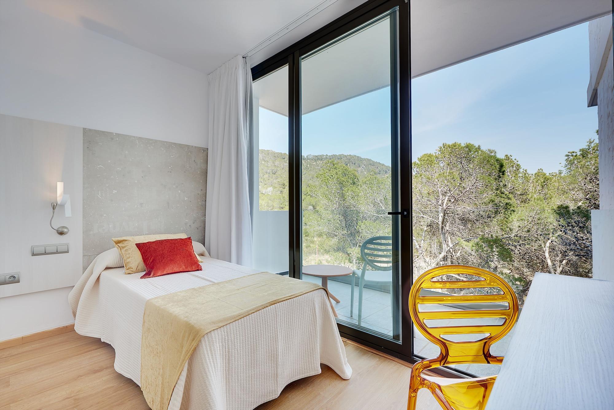 Hotel Abrat San Antonio  Luaran gambar