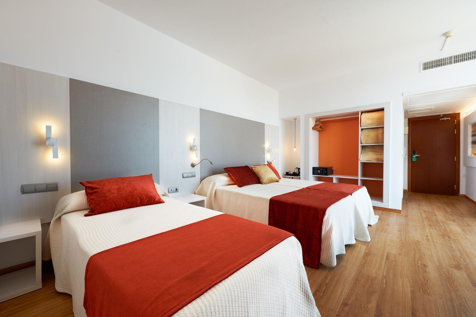 Hotel Abrat San Antonio  Luaran gambar