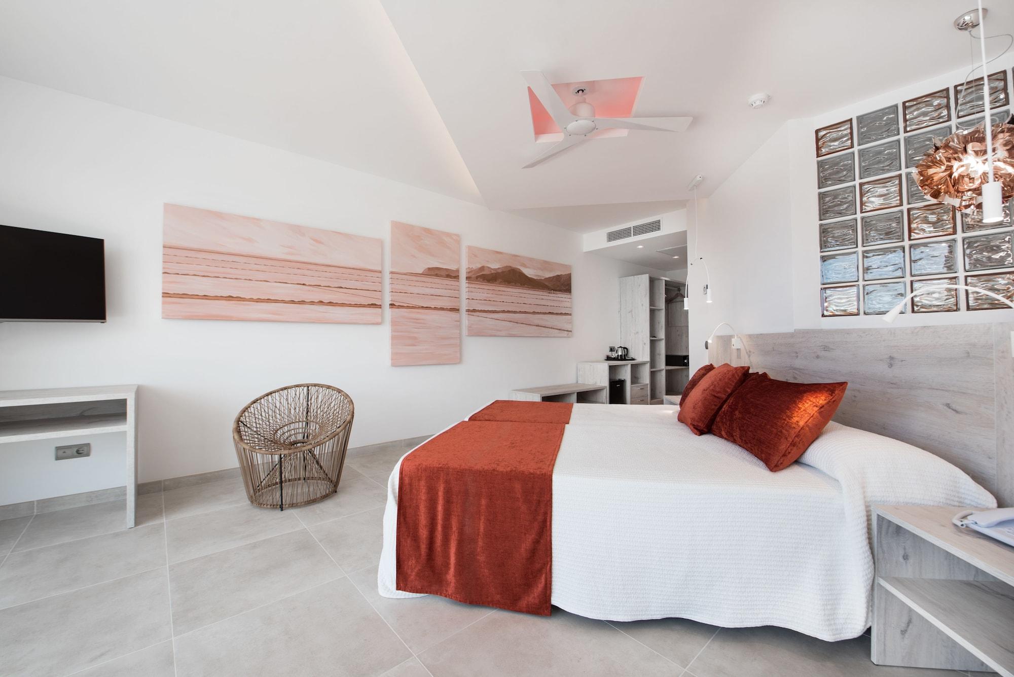 Hotel Abrat San Antonio  Luaran gambar
