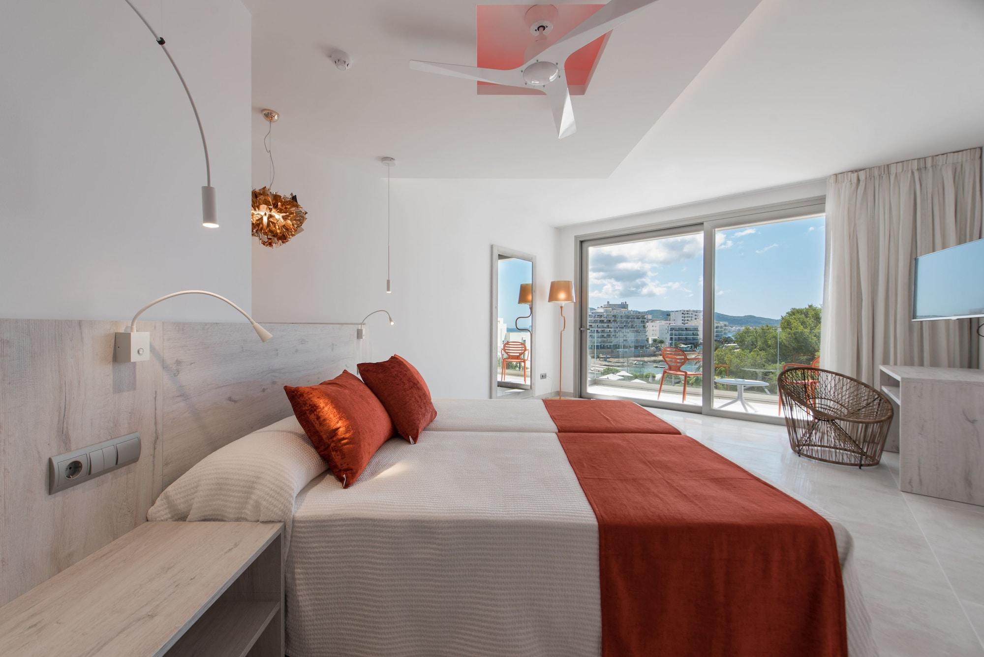 Hotel Abrat San Antonio  Luaran gambar