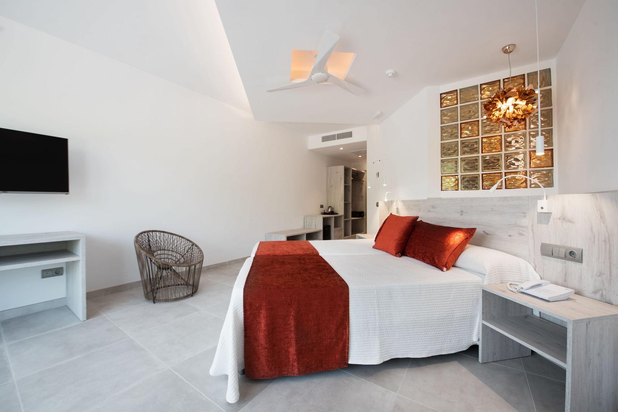 Hotel Abrat San Antonio  Luaran gambar