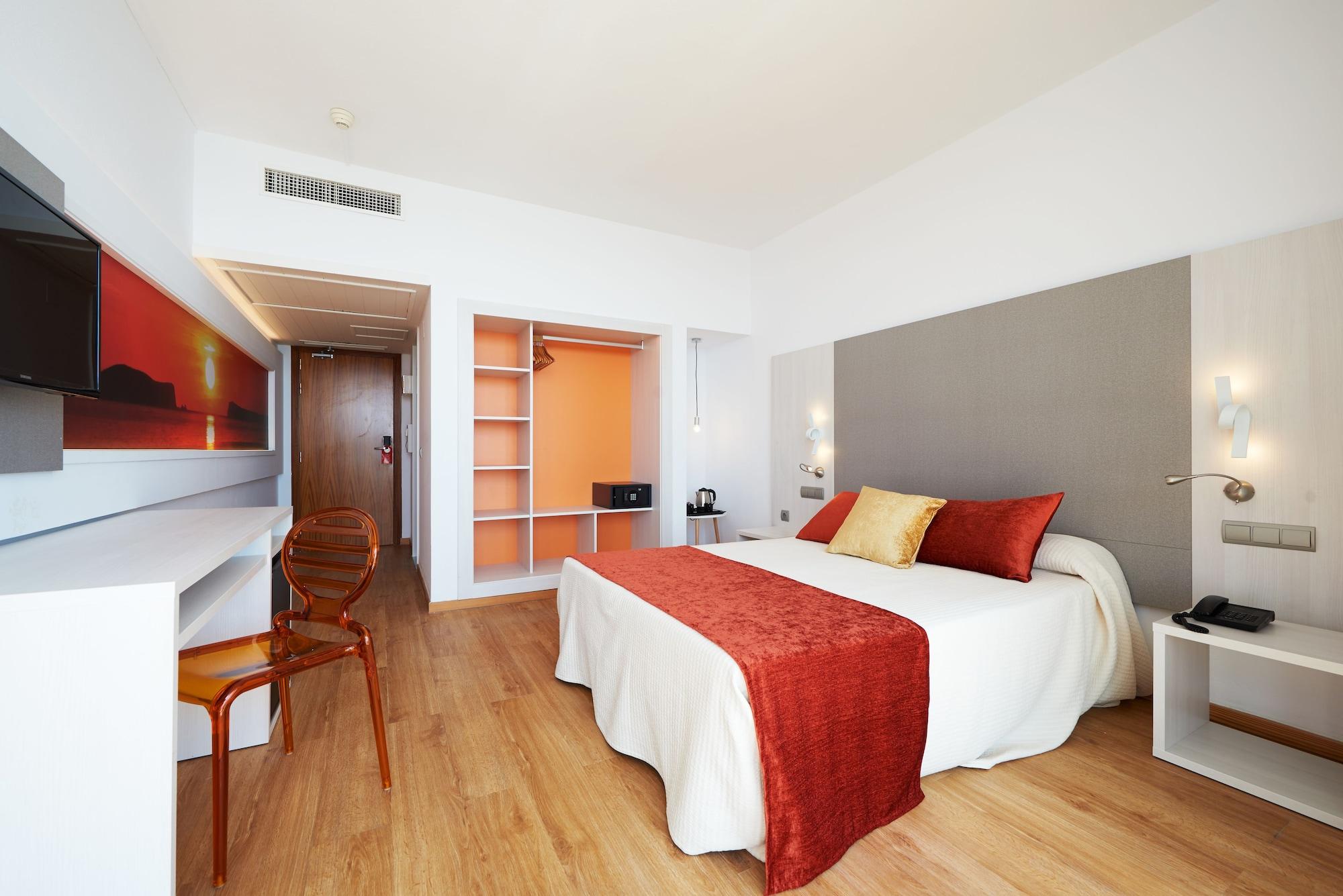 Hotel Abrat San Antonio  Luaran gambar
