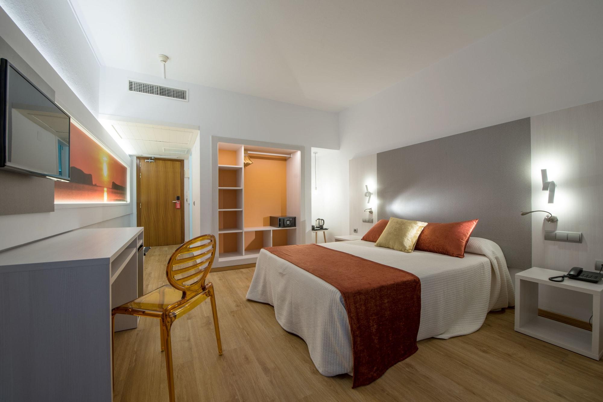 Hotel Abrat San Antonio  Luaran gambar