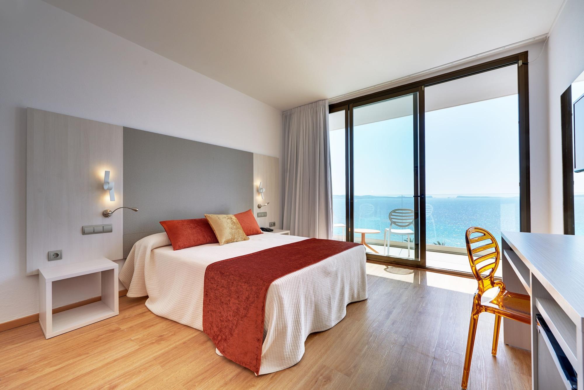 Hotel Abrat San Antonio  Luaran gambar