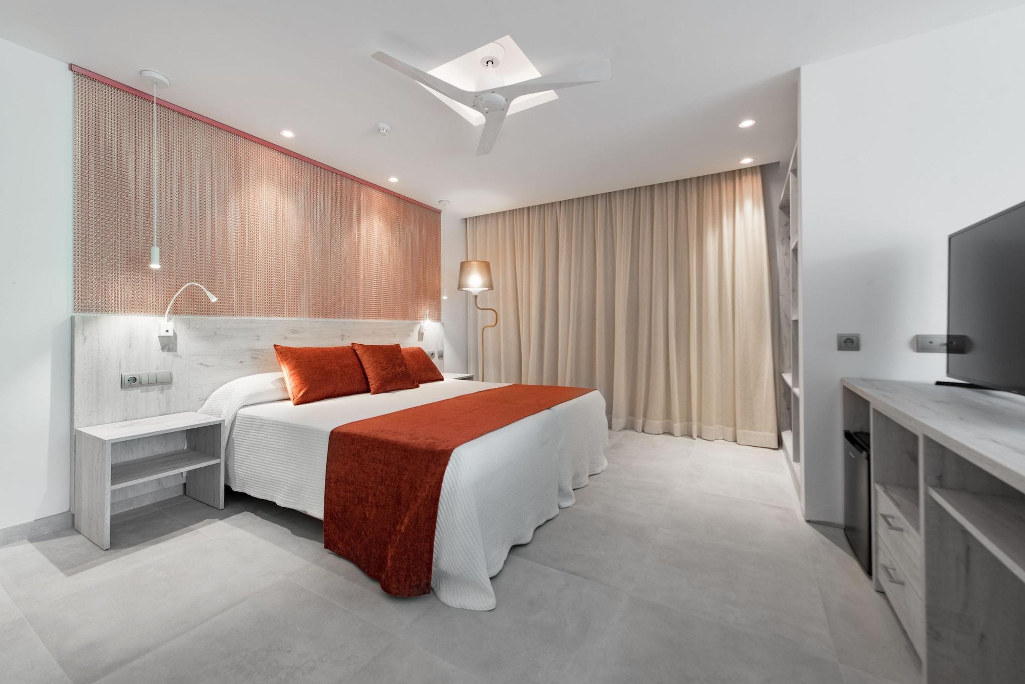 Hotel Abrat San Antonio  Luaran gambar