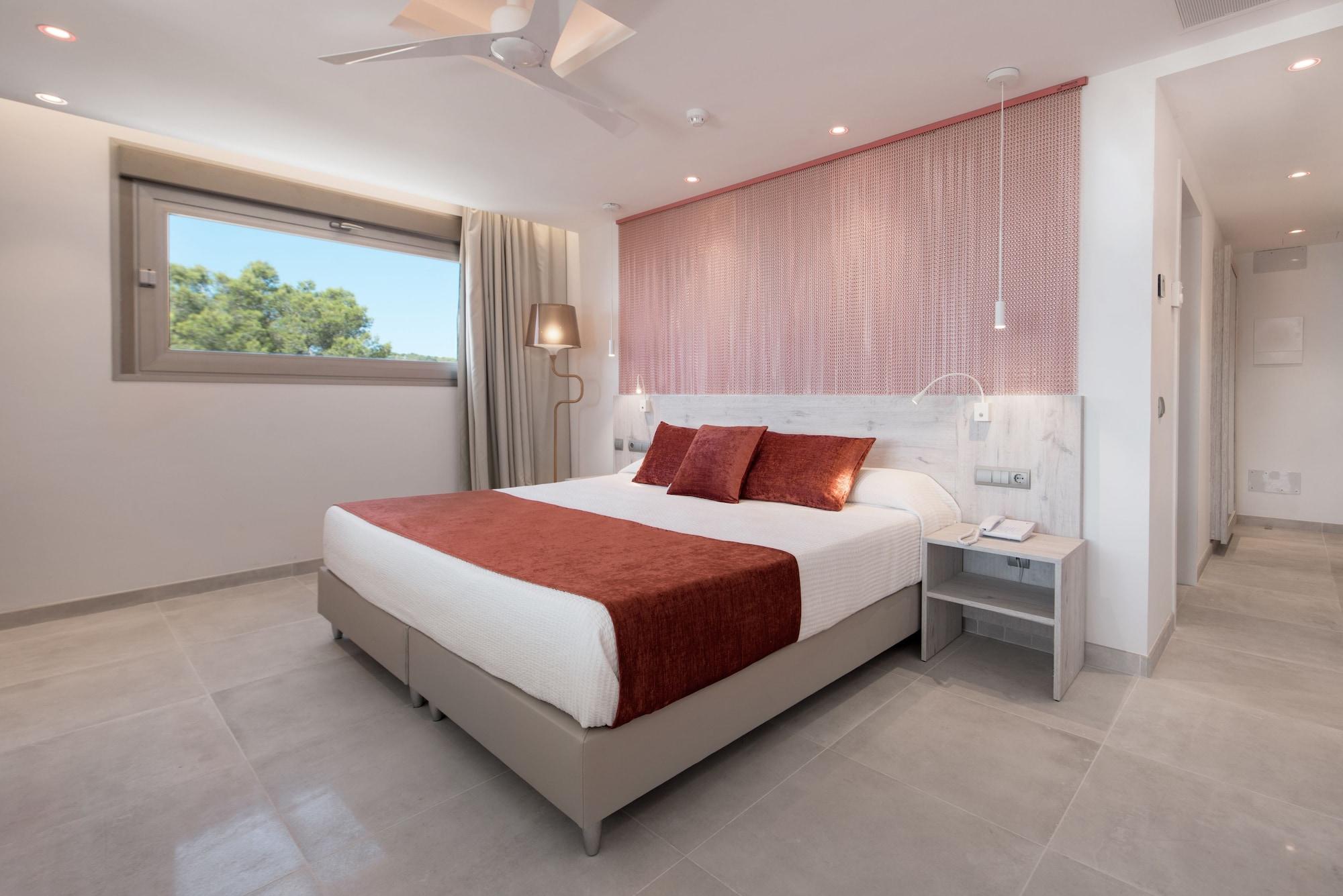 Hotel Abrat San Antonio  Luaran gambar