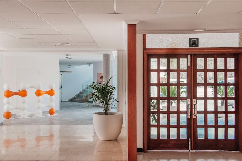 Hotel Abrat San Antonio  Luaran gambar