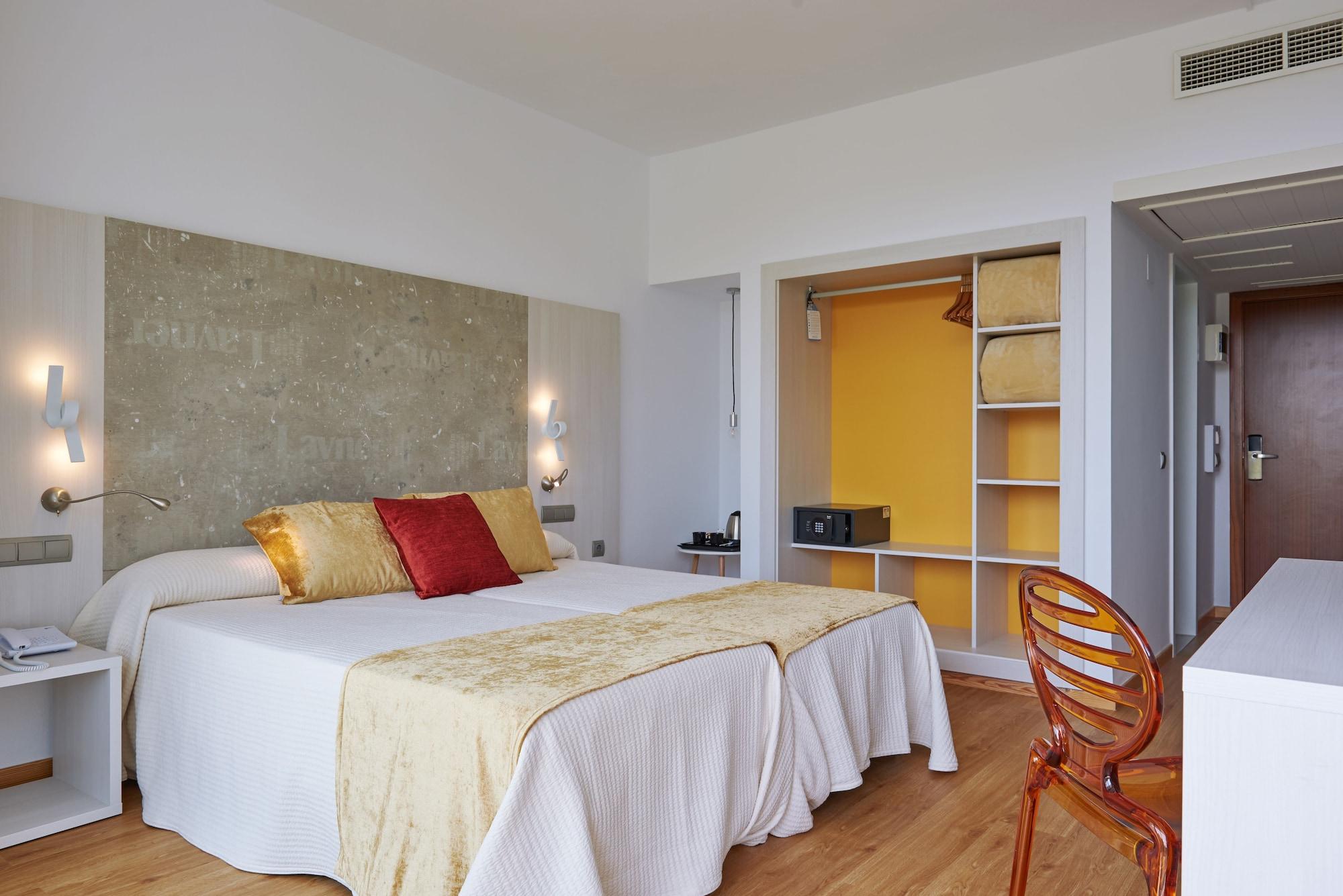 Hotel Abrat San Antonio  Luaran gambar