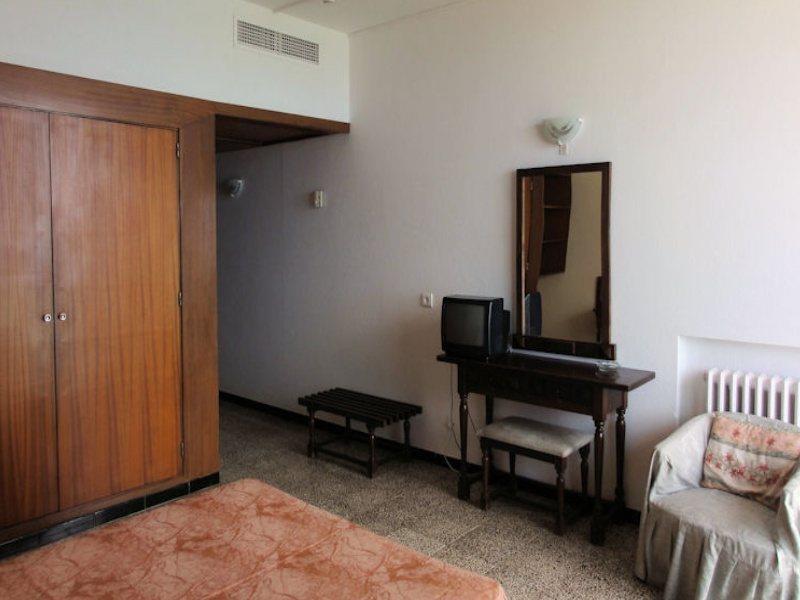 Hotel Abrat San Antonio  Luaran gambar