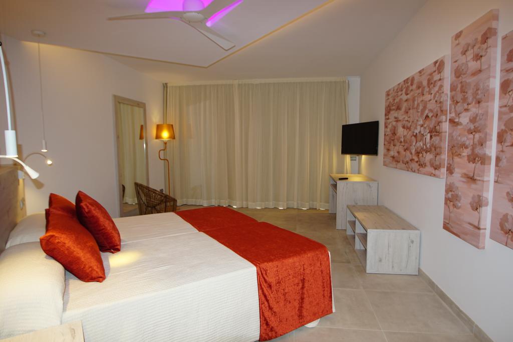 Hotel Abrat San Antonio  Luaran gambar