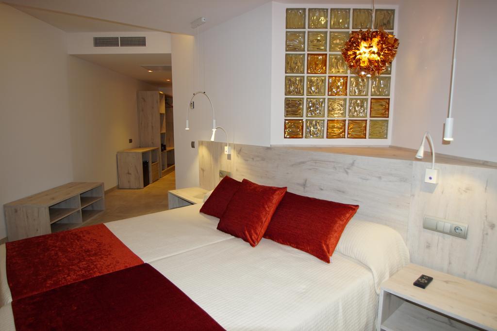 Hotel Abrat San Antonio  Luaran gambar