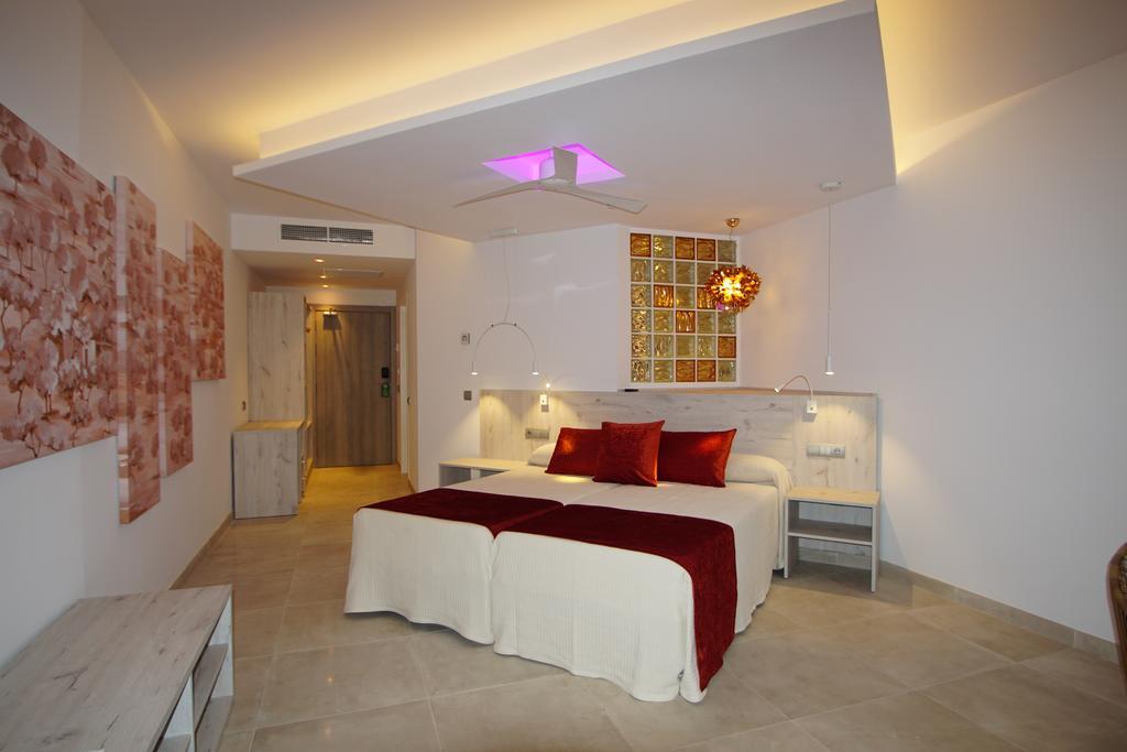 Hotel Abrat San Antonio  Luaran gambar