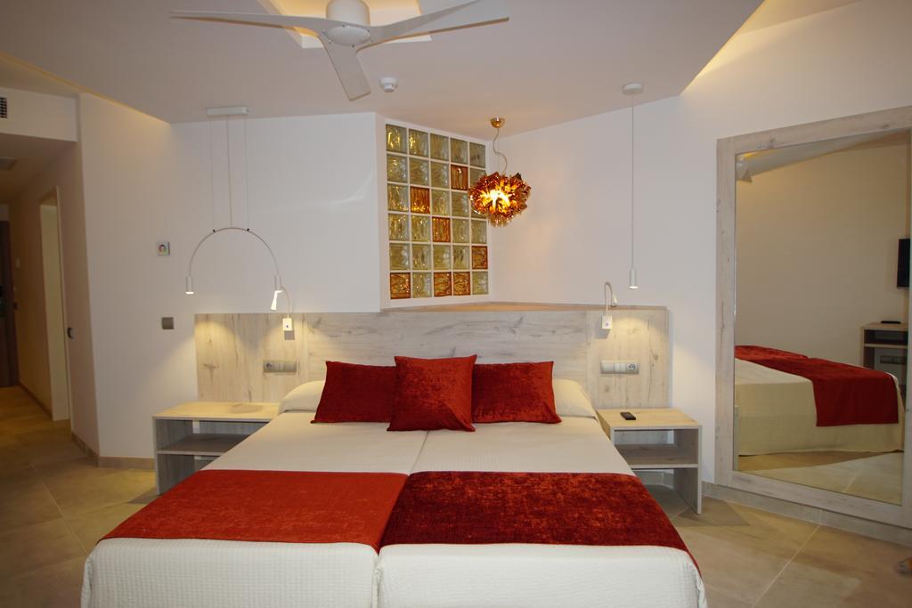 Hotel Abrat San Antonio  Luaran gambar