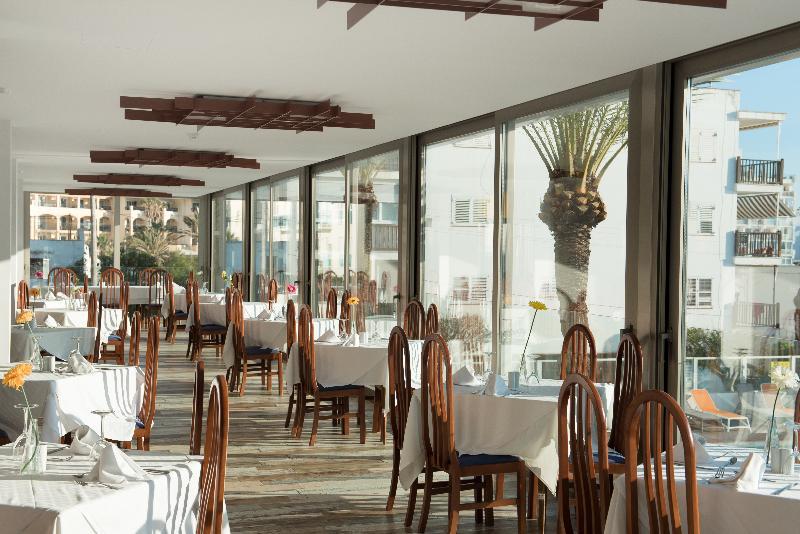 Hotel Abrat San Antonio  Luaran gambar